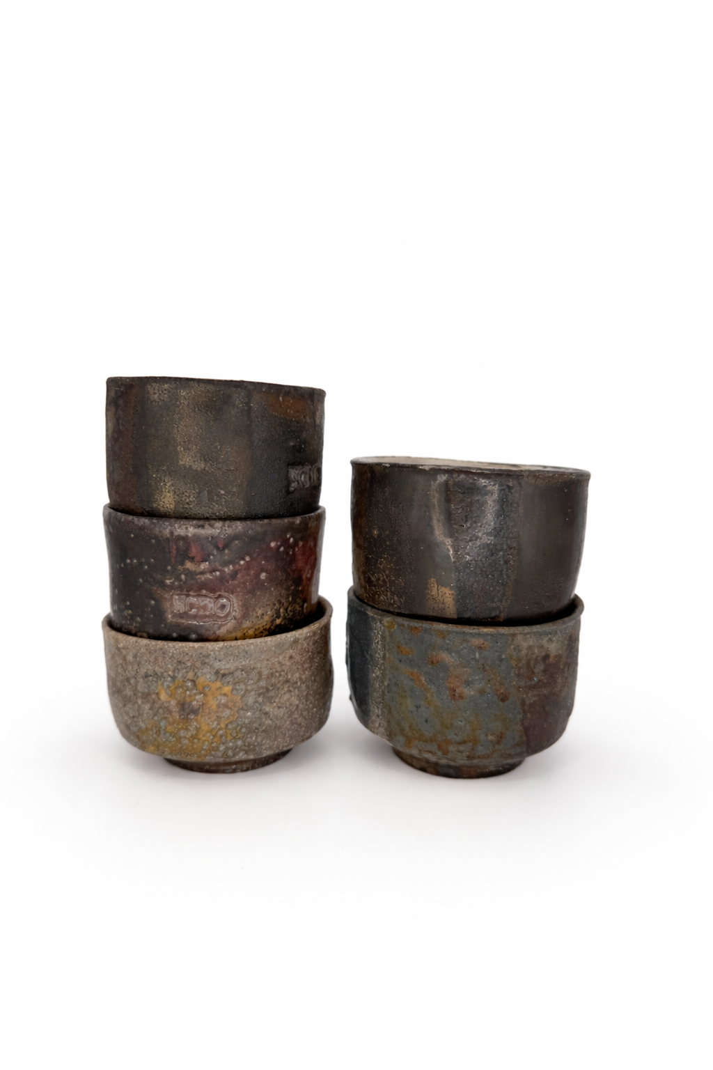 Ceramic Cups
