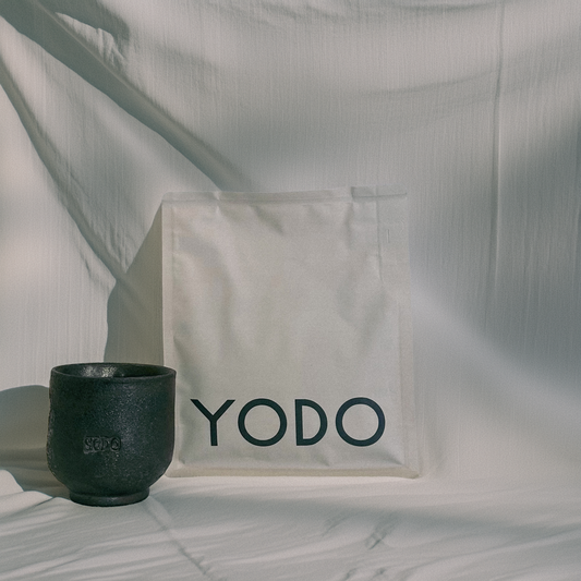 NAJO Single Origin Coffee