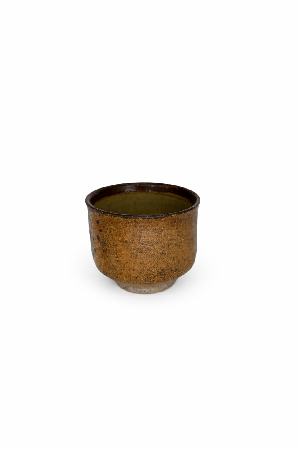 Wood Fired Cup No. 101