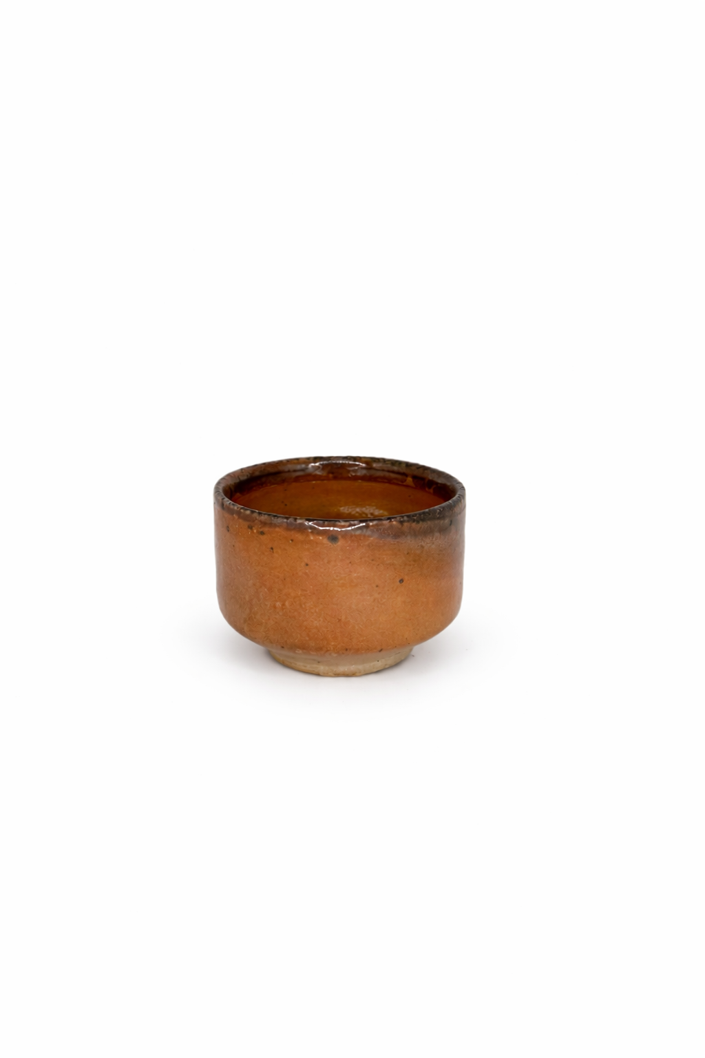 Wood Fired Cup No. 106