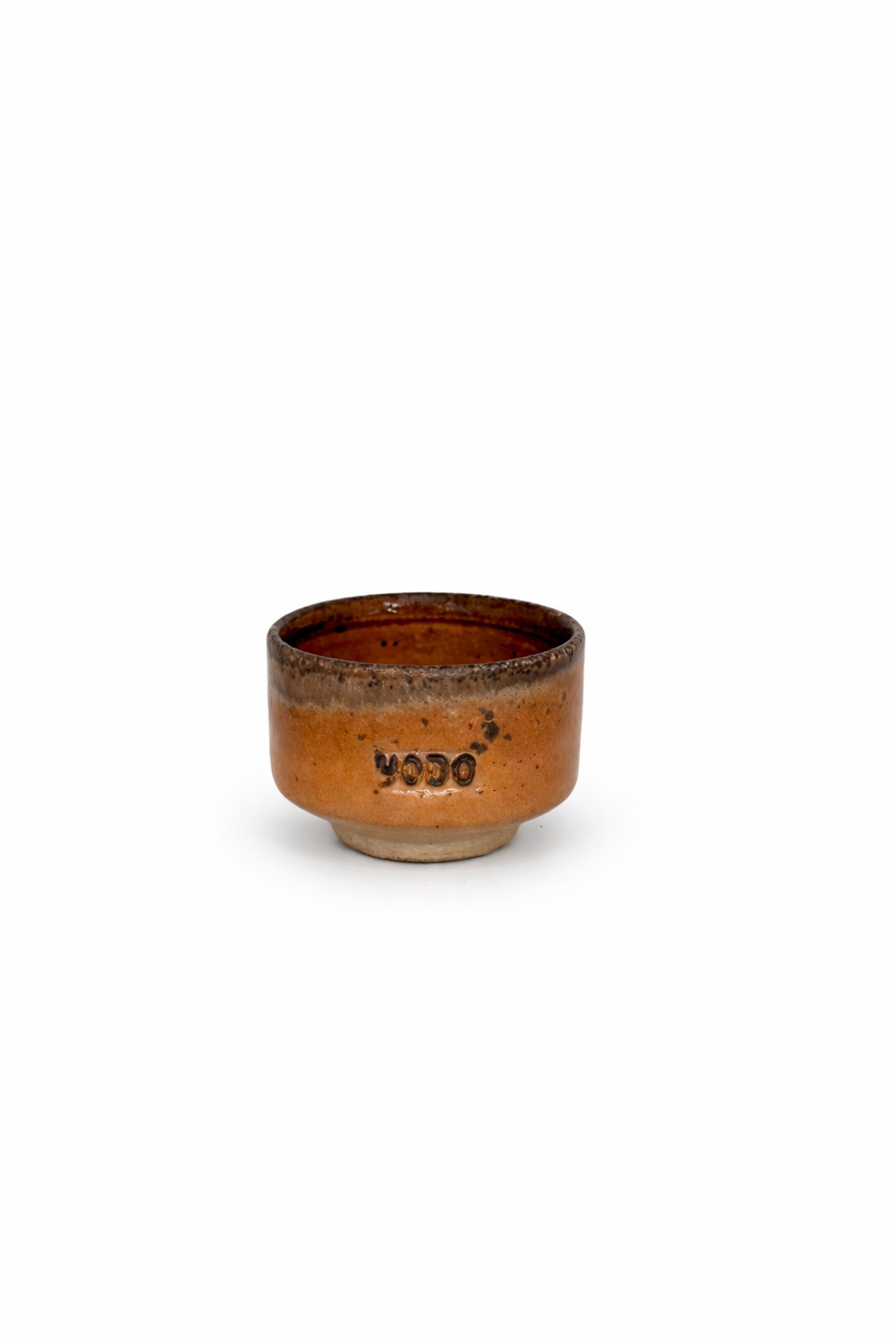 Wood Fired Cup No. 106