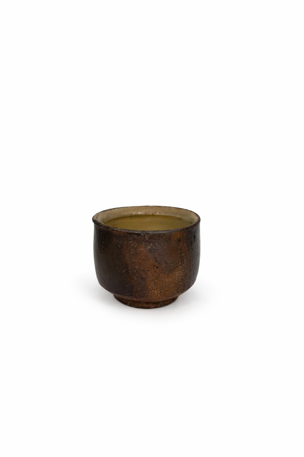 Wood Fired Cup No. 110