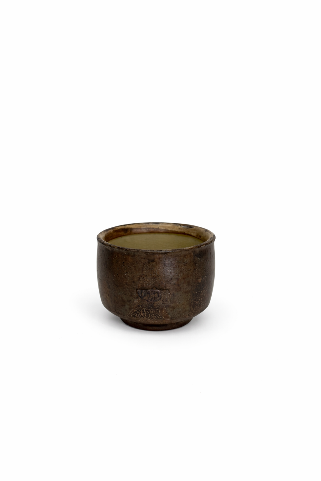 Wood Fired Cup No. 110