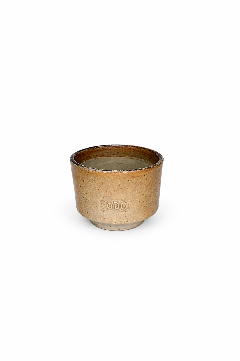 Wood Fired Cup No. 018