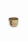Wood Fired Cup No. 023