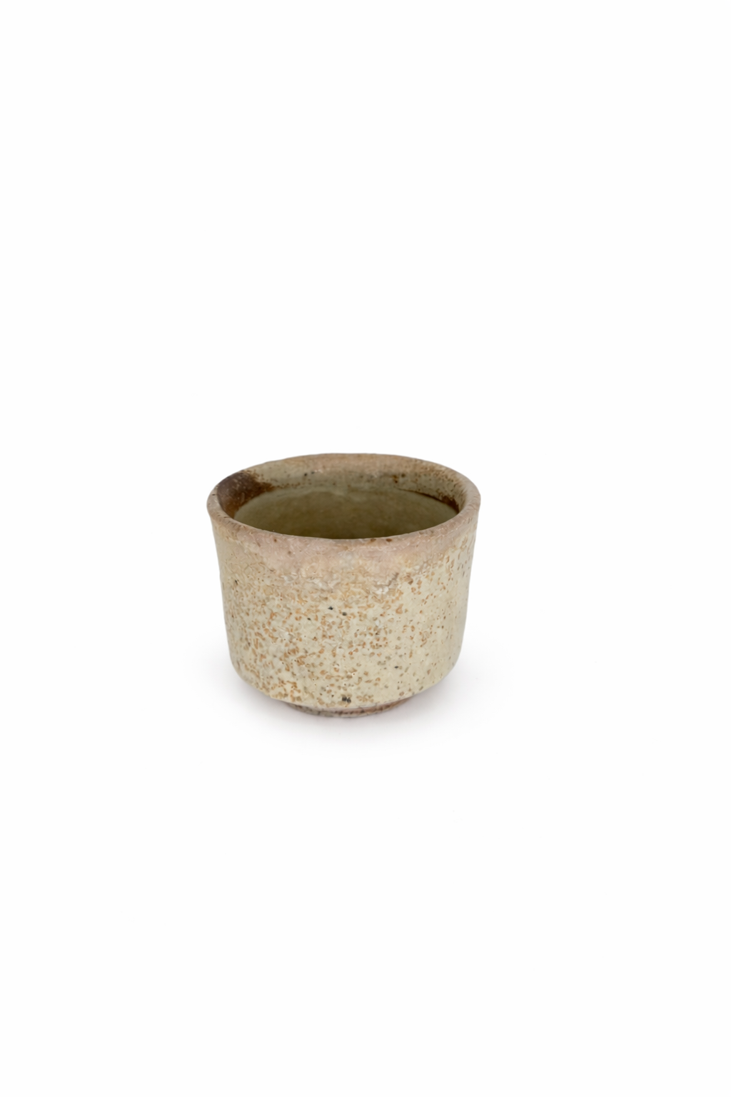 Wood Fired Cup No. 026