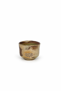 Wood Fired Cup No. 028