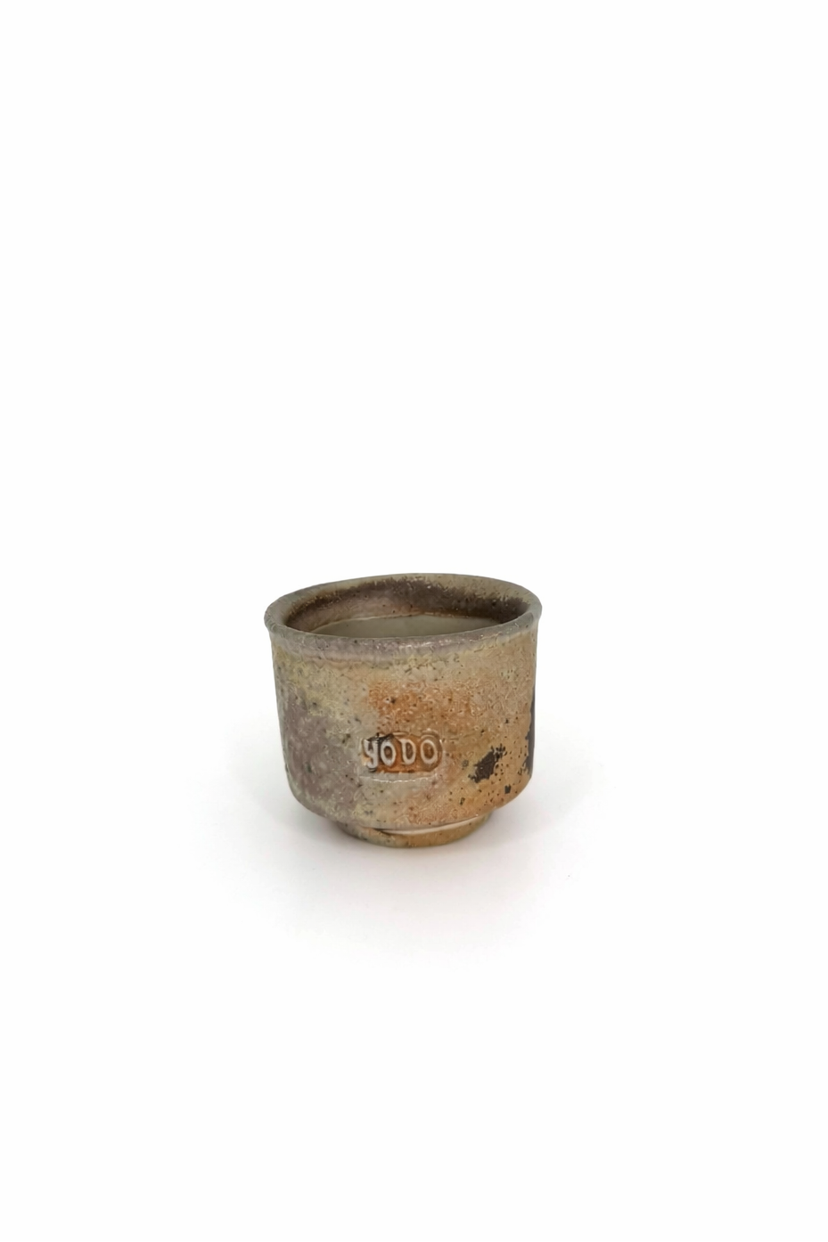 Wood Fired Cup No. 029