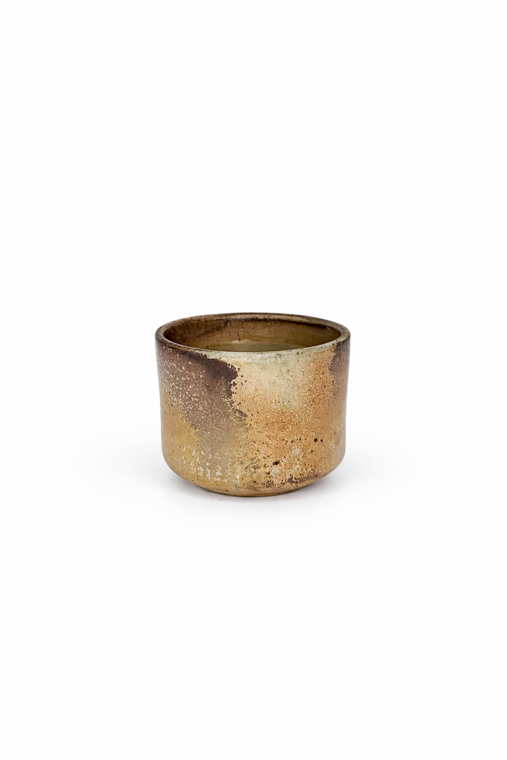Wood Fired Cup No. 032