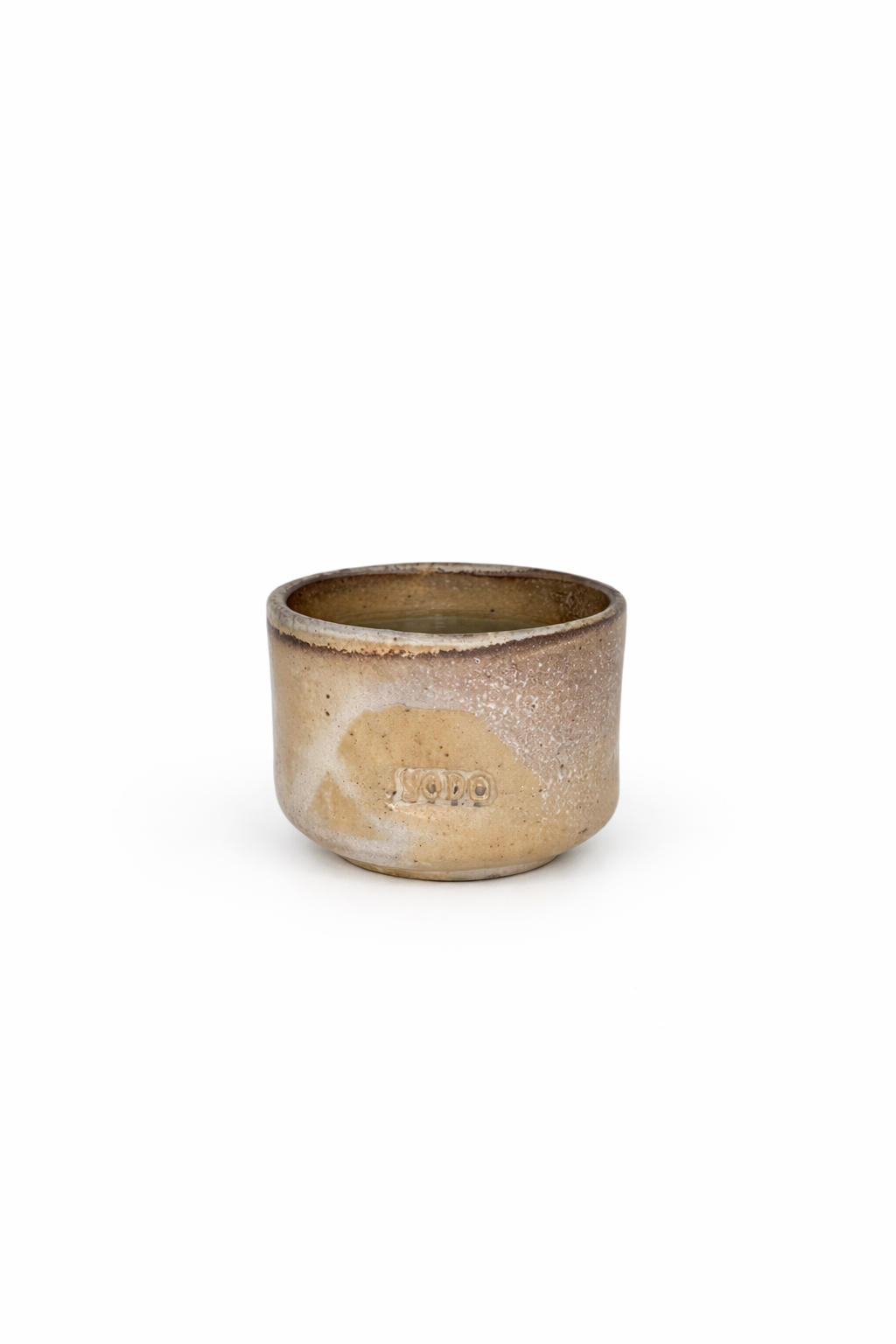 Wood Fired Cup No. 032