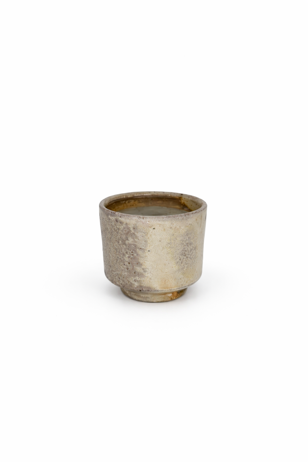 Wood Fired Cup No. 033