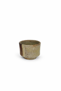 Wood Fired Cup No. 036