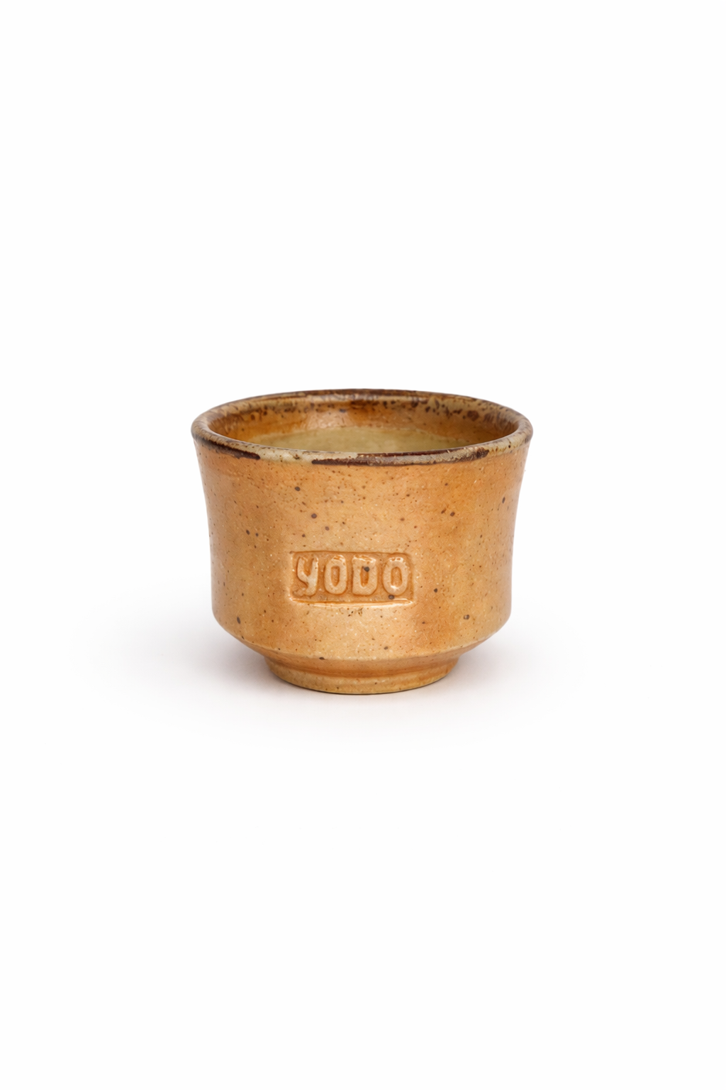 Wood Fired Cup No. 045