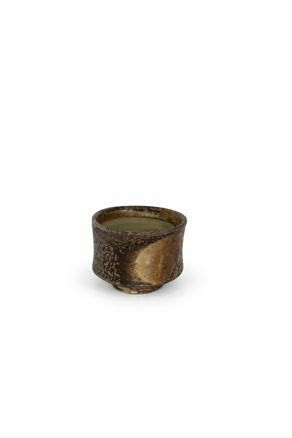 Wood Fired Cup No. 053