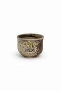 Wood Fired Cup No. 058