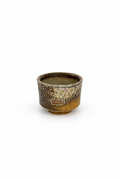 Wood Fired Cup No. 059