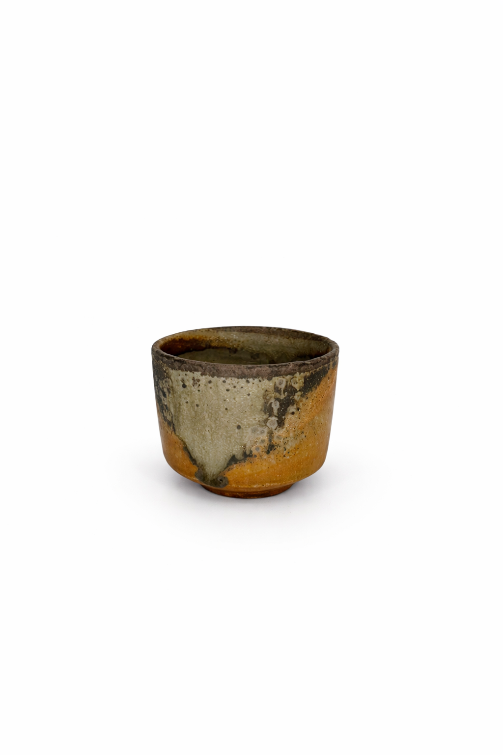 Wood Fired Cup No. 060