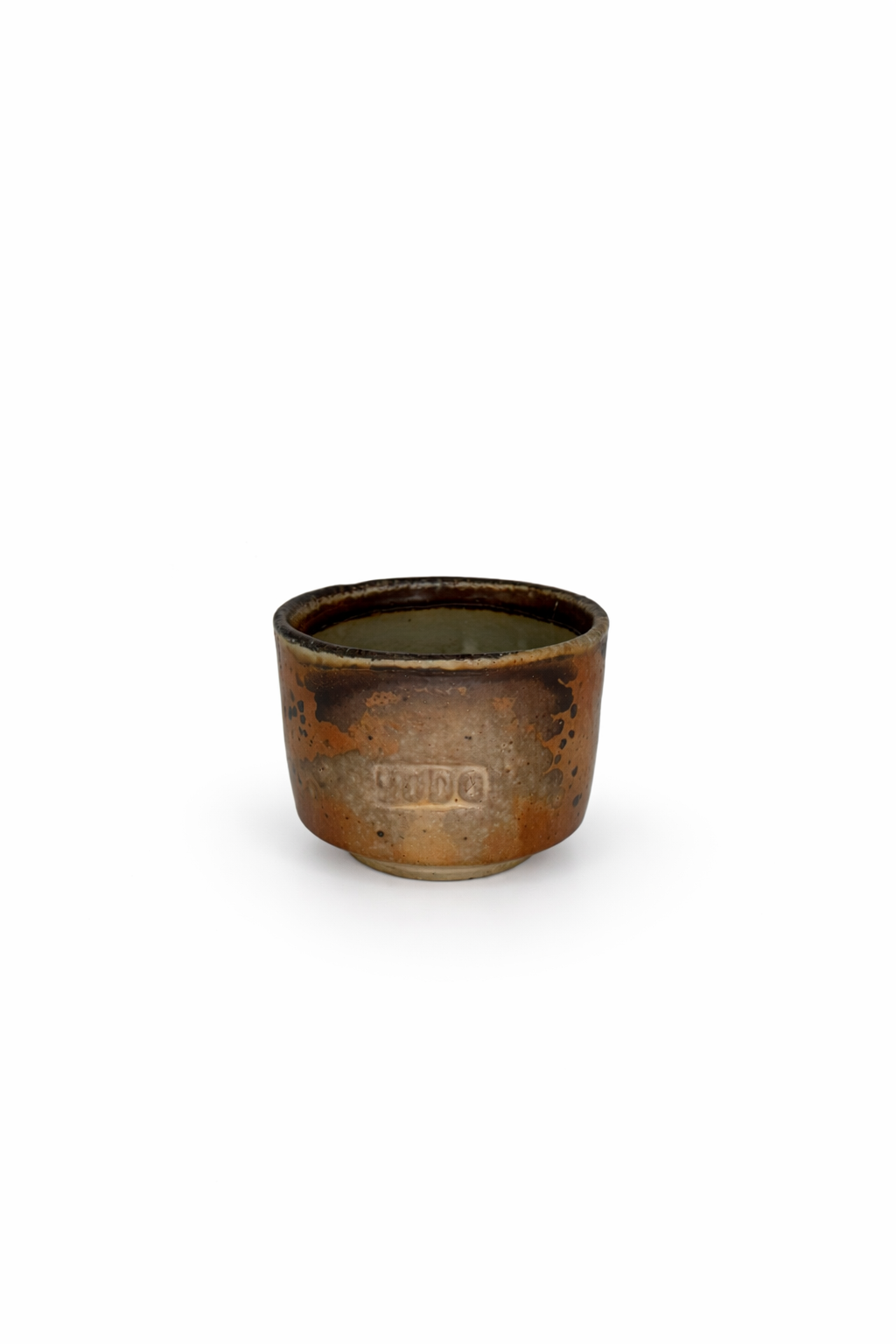 Wood Fired Cup No. 060