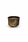 Wood Fired Cup No. 061