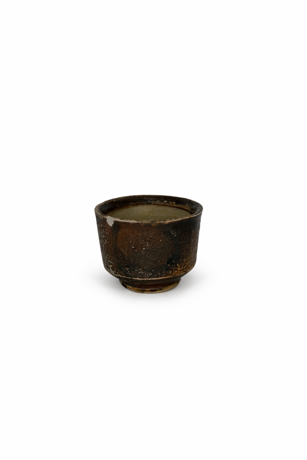 Wood Fired Cup No. 064