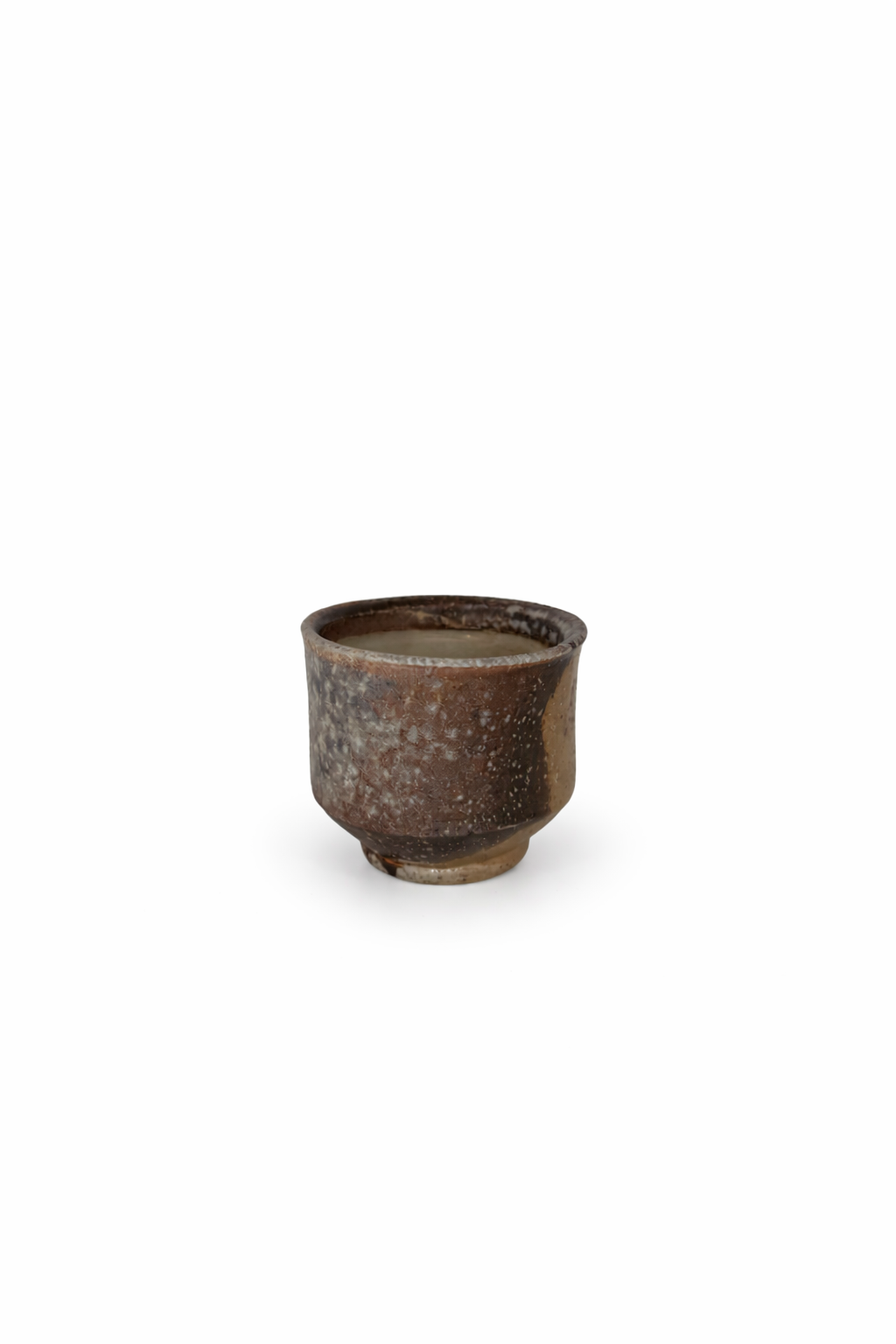 Wood Fired Cup No. 073
