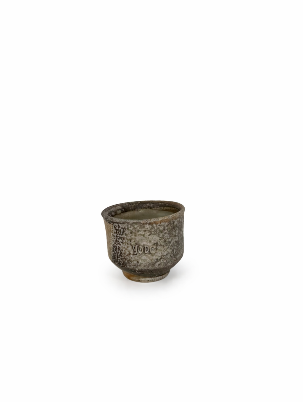 Wood Fired Cup No. 073