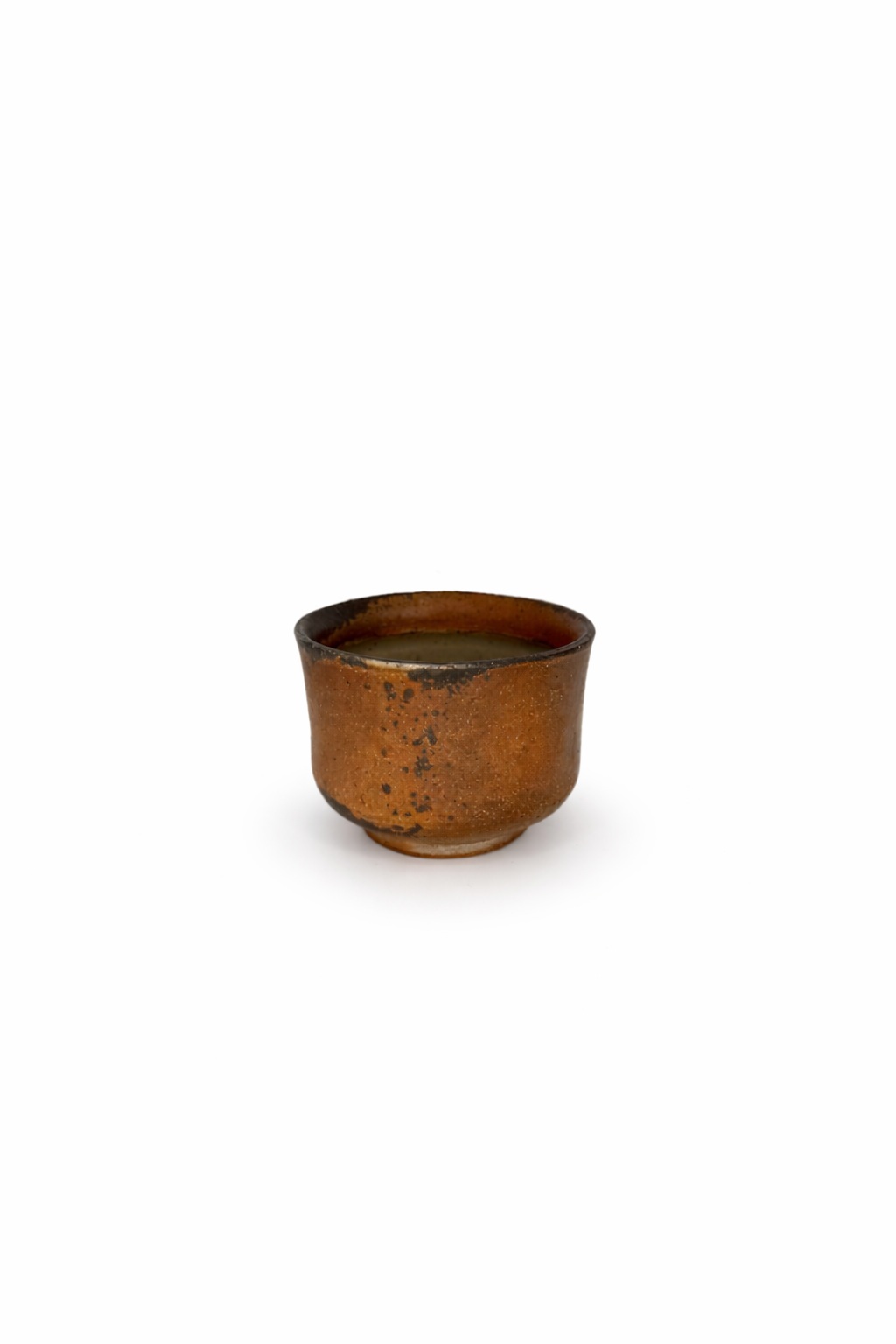 Wood Fired Cup No. 075