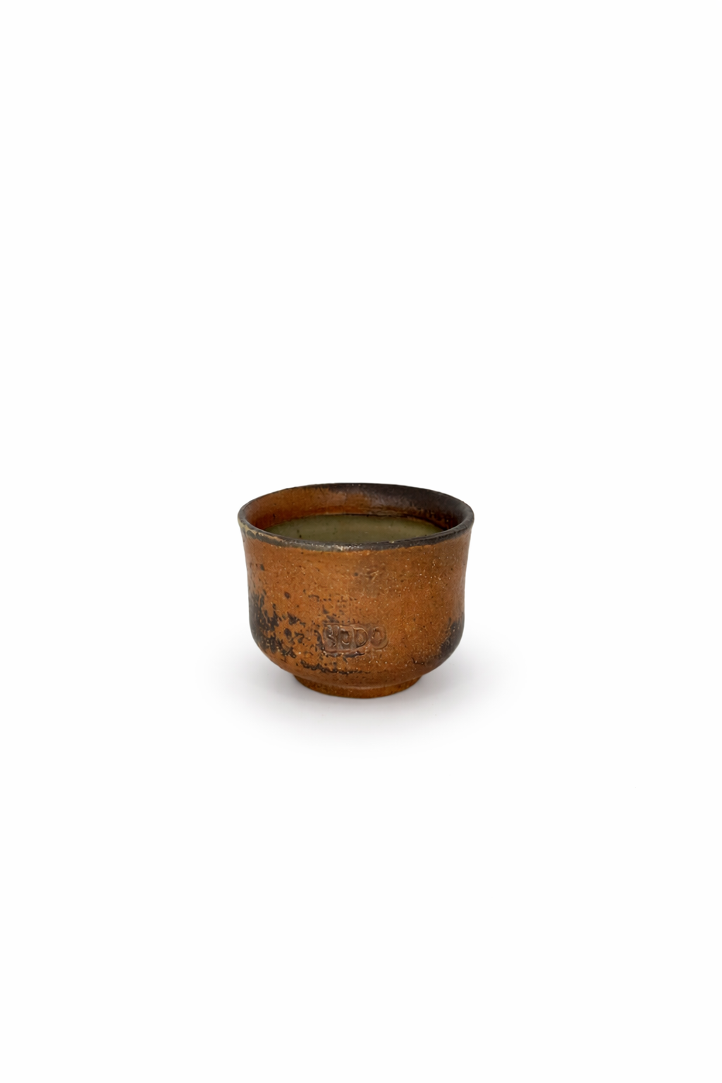 Wood Fired Cup No. 075