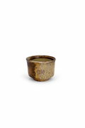 Wood Fired Cup No. 082