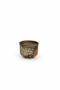 Wood Fired Cup No. 085