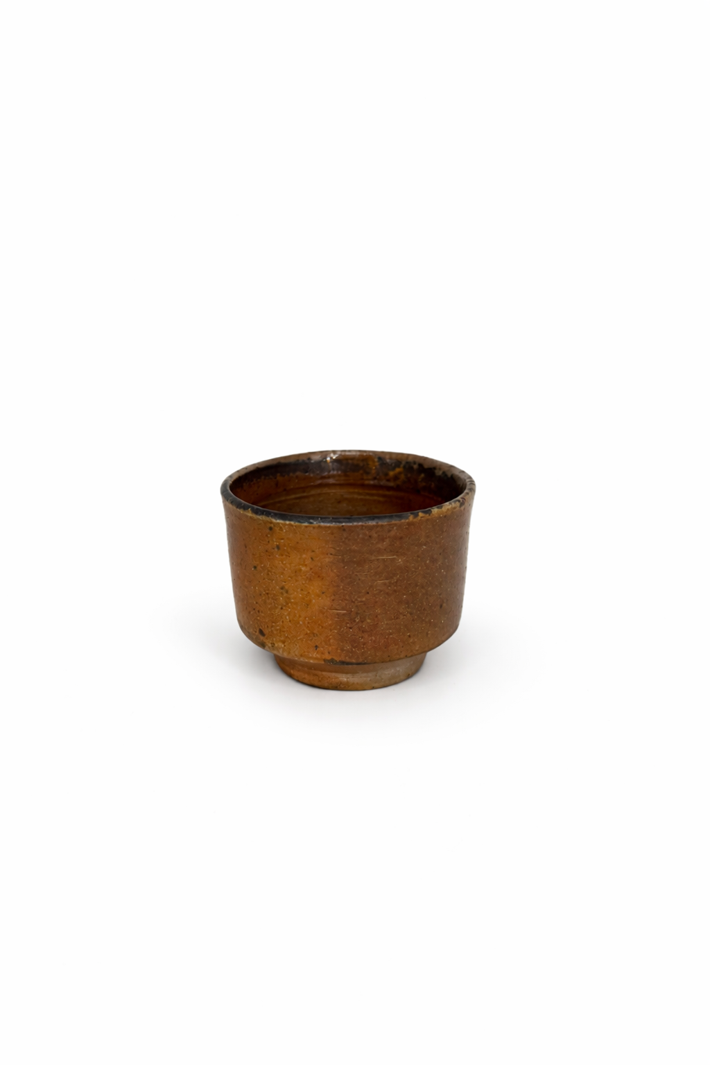 Wood Fired Cup No. 088