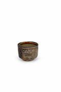 Wood Fired Cup No. 089