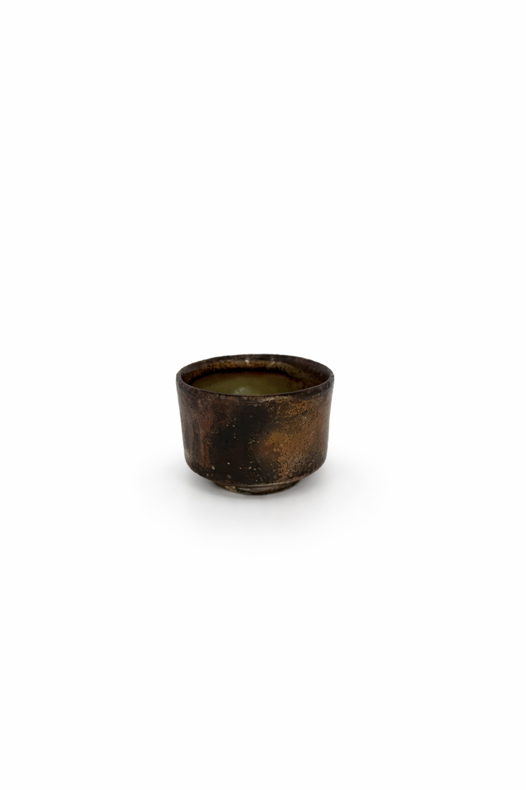 Wood Fired Cup No. 092