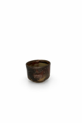 Wood Fired Cup No. 092