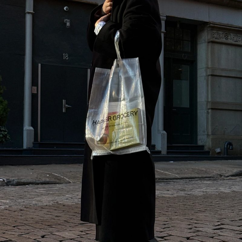 Happier Grocery