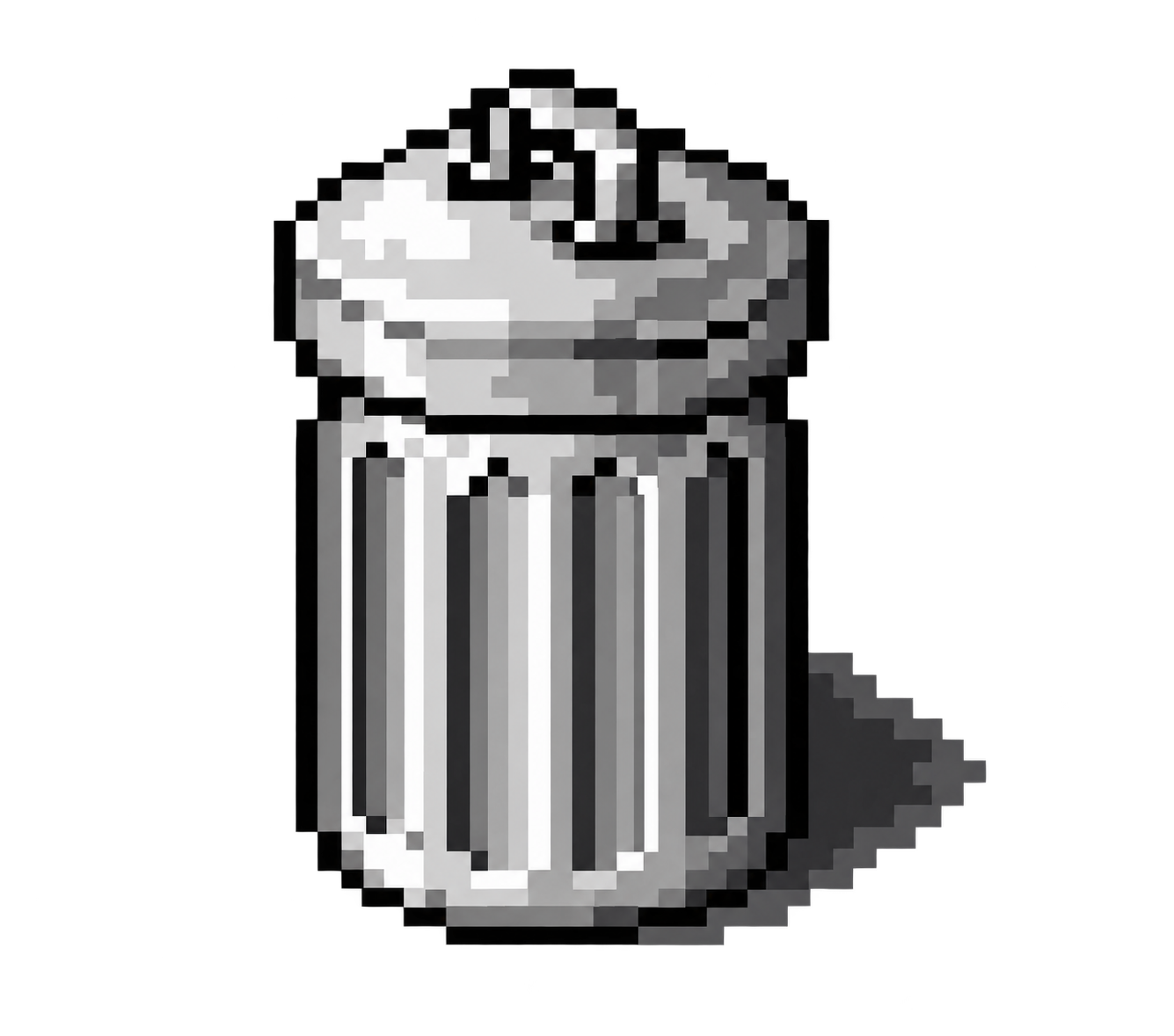 Trash